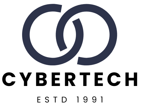 Cybertech Systems Integrations logo